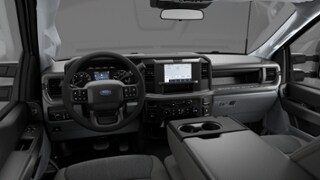 2027 Ford Super Duty® Internal Image 2
